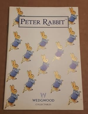 Peter Rabbit: Wedgwood Collectables Catalogue