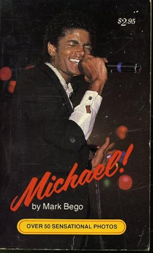 Seller image for Michael ! for sale by Librairie Le Nord