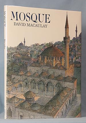 Imagen del vendedor de Mosque a la venta por McInBooks, IOBA