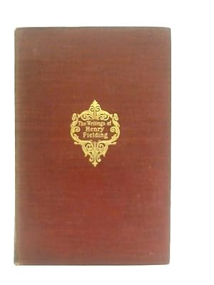 Image du vendeur pour Plays and Poems, Vol One The (Complete Works of Henry Fielding Volume Eight) mis en vente par World of Rare Books