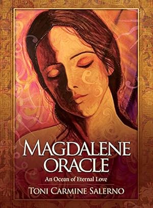 Seller image for Magdalene Oracle for sale by My Books Store