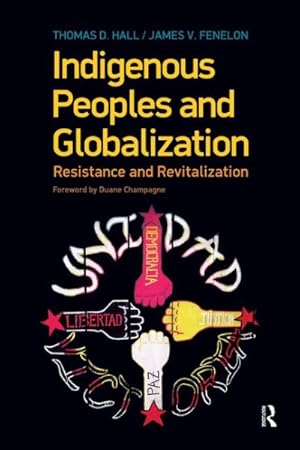 Imagen del vendedor de Indigenous Peoples and Globalization : Resistance and Revitalization a la venta por GreatBookPricesUK