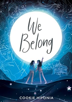 Seller image for We Belong for sale by GreatBookPrices
