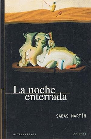 Imagen del vendedor de LA NOCHE ENTERRADA a la venta por Librería Torreón de Rueda