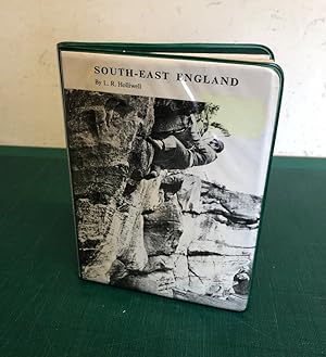 Bild des Verkufers fr South-East England (Climbers' Club Guides) zum Verkauf von Old Hall Bookshop, ABA ILAB PBFA BA