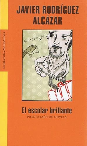 Imagen del vendedor de EL ESCOLAR BRILLANTE a la venta por Librera Torren de Rueda