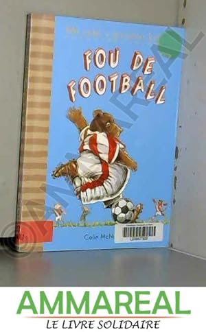 Imagen del vendedor de Fou de football a la venta por Ammareal