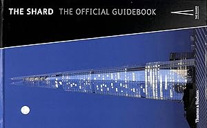 Bild des Verkufers fr The Shard: The Official Guidebook zum Verkauf von M Godding Books Ltd