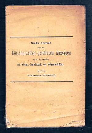 Geschworenengericht und Inquisationsprozeß. Ihr Ursprung dargelegt von Ernst Mayer. München und L...