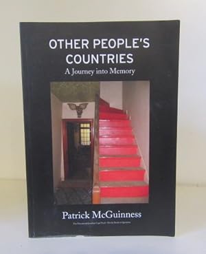 Seller image for Other People's Countries: A Journey into Memory for sale by BRIMSTONES