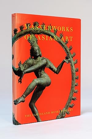 Imagen del vendedor de Masterworks of Asian Art a la venta por George Longden