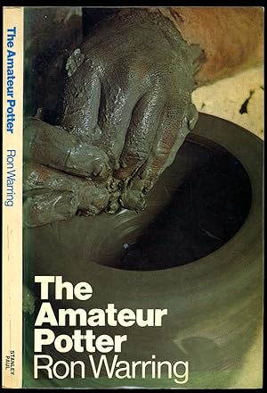 Seller image for The Amateur Potter. for sale by Little Stour Books PBFA Member