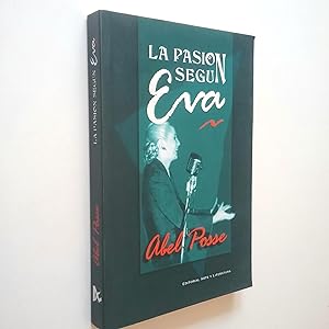 Seller image for La pasin segn Eva for sale by MAUTALOS LIBRERA