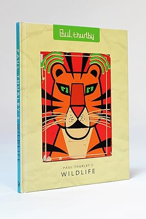 Paul Thurlby's Wildlife