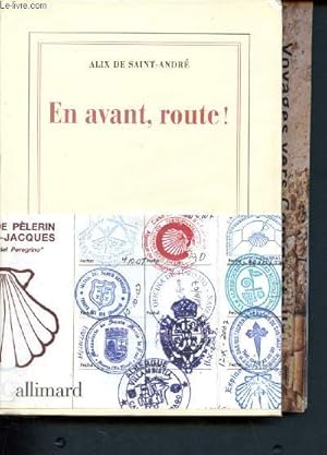 Image du vendeur pour En avant , route mis en vente par Le-Livre