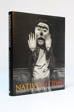 Imagen del vendedor de Native Nations: Journeys in American Photography a la venta por George Longden