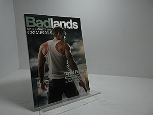 Badlands: Nz: A Land Fit for Criminals