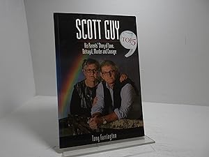 Scott Guy: His Parents' Story of Love, Betrayal, Murder and Courage