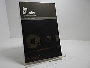 On Murder: True Crime Writing in Australia