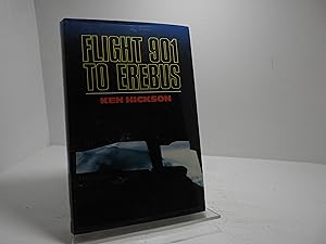 Imagen del vendedor de Flight 901 to Erebus a la venta por The Secret Bookshop