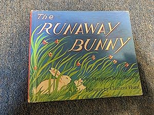 Seller image for THE RUNAWAY BUNNY for sale by Betty Mittendorf /Tiffany Power BKSLINEN