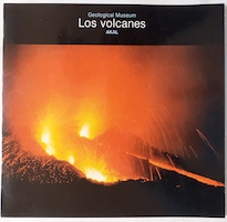 Image du vendeur pour Geological Museum. Los volcanes mis en vente par Librera Ofisierra