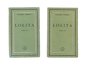 Seller image for Lolita for sale by Maggs Bros. Ltd ABA, ILAB, PBFA, BA