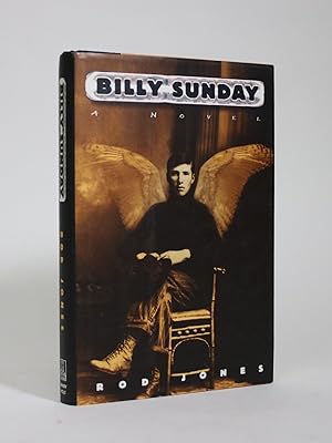 Bild des Verkufers fr Billy Sunday zum Verkauf von Minotavros Books,    ABAC    ILAB