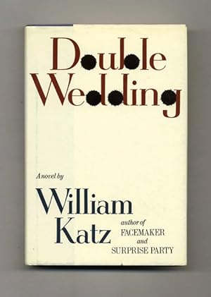 Seller image for Double Wedding - 1st Edition/1st Printing for sale by Books Tell You Why  -  ABAA/ILAB