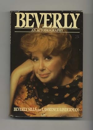 Beverly - 1st Edition/1st Printing