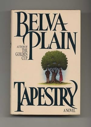 Seller image for Tapestry - 1st Edition/1st Printing for sale by Books Tell You Why  -  ABAA/ILAB