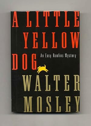 Bild des Verkufers fr A Little Yellow Dog - 1st Edition/1st Printing zum Verkauf von Books Tell You Why  -  ABAA/ILAB