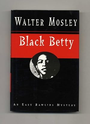 Bild des Verkufers fr Black Betty - 1st Edition/1st Printing zum Verkauf von Books Tell You Why  -  ABAA/ILAB