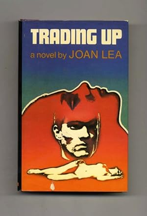 Trading Up - 1st Edition/1st Printing