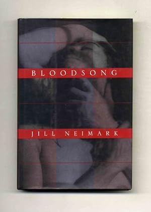 Bild des Verkufers fr Bloodsong - 1st Edition/1st Printing zum Verkauf von Books Tell You Why  -  ABAA/ILAB