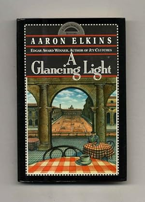 Bild des Verkufers fr A Glancing Light - 1st Edition/1st Printing zum Verkauf von Books Tell You Why  -  ABAA/ILAB