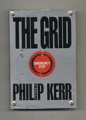 Seller image for The Grid - 1st Edition/1st Printing for sale by Books Tell You Why  -  ABAA/ILAB