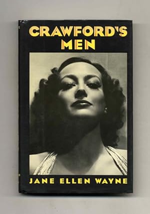 Seller image for Crawford's Men - 1st Edition/1st Printing for sale by Books Tell You Why  -  ABAA/ILAB