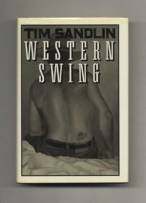 Seller image for Western Swing - 1st Edition/1st Printing for sale by Books Tell You Why  -  ABAA/ILAB