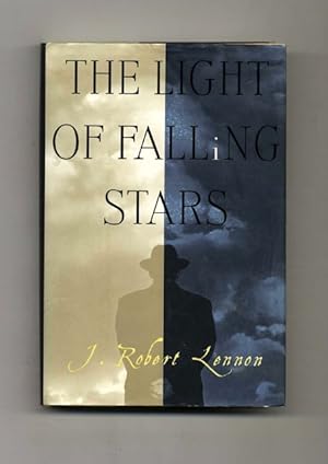 Imagen del vendedor de The Light of Falling Stars - 1st Edition/1st Printing a la venta por Books Tell You Why  -  ABAA/ILAB