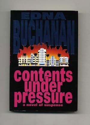 Contents Under Pressure - 1st Edition/1st Printing