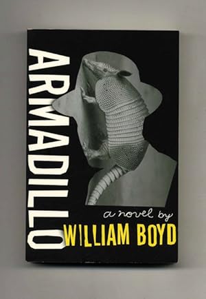 Seller image for Armadillo for sale by Books Tell You Why  -  ABAA/ILAB
