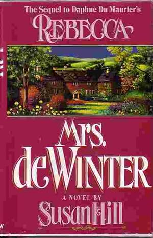 Seller image for Mrs. De Winter for sale by Ye Old Bookworm