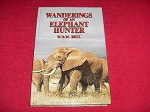 The Wanderings of an Elephant Hunter
