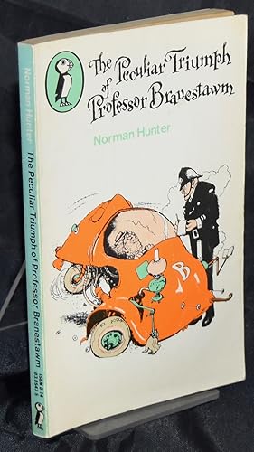 Seller image for The Peculiar Triumph of Professor Branestawm. First Edition Thus for sale by Libris Books