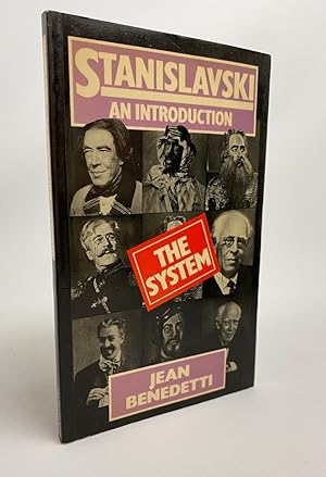 Stanislavski: An Introduction