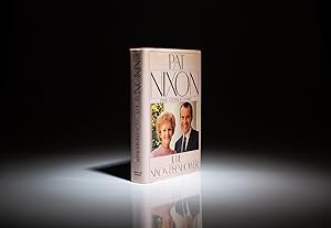 Imagen del vendedor de Pat Nixon: The Untold Story a la venta por The First Edition Rare Books, LLC