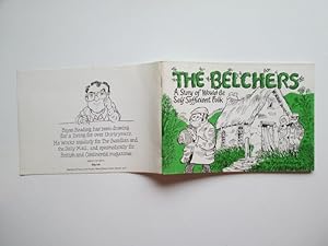 Seller image for The Belchers: The story of would-be self sufficient folk for sale by Aucott & Thomas