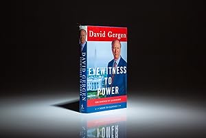 Bild des Verkufers fr Eyewitness to Power; The Essence of Leadership - Nixon to Clinton zum Verkauf von The First Edition Rare Books, LLC