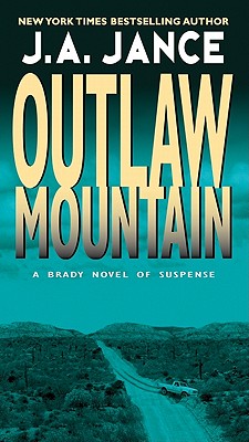 Seller image for Outlaw Mountain (Paperback or Softback) for sale by BargainBookStores